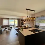 Holiday home Grebenzen Starnberg 60a Sankt Lambrecht