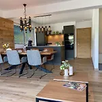 Holiday home Grebenzen Starnberg 60a