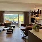 Holiday home Grebenzen Starnberg 60a Sankt Lambrecht