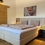 Grebenzen Starnberg 60a Holiday home