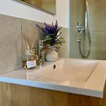 Grebenzen Starnberg 60a Holiday home *