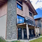 Holiday home Grebenzen Starnberg 60a *