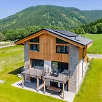 Holiday home Grebenzen Starnberg 60a