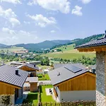 Holiday home Grebenzen Starnberg 60a Sankt Lambrecht