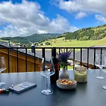 Holiday home Grebenzen Starnberg 60a Sankt Lambrecht