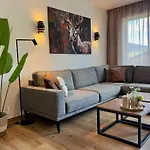 Grebenzen Starnberg 60a Holiday home Sankt Lambrecht
