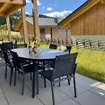 Holiday home Grebenzen Starnberg 60a Sankt Lambrecht