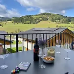 Grebenzen Starnberg 60a Holiday home *