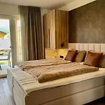 Holiday home Grebenzen Starnberg 60a *