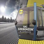 Grebenzen Starnberg 60a *