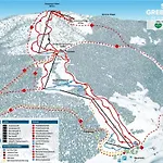 Holiday home Grebenzen Starnberg 60a
