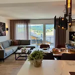 Grebenzen Starnberg 60a Holiday home Sankt Lambrecht