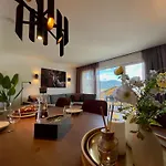 Holiday home Grebenzen Starnberg 60a
