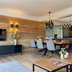 Grebenzen Starnberg 60a Holiday home Sankt Lambrecht
