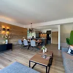 Holiday home Grebenzen Starnberg 60a *