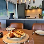 Grebenzen Starnberg 60a Holiday home