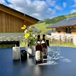 Grebenzen Starnberg 60a Holiday home