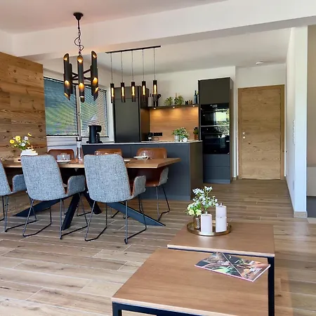 Casa de Férias Grebenzen Starnberg 60a