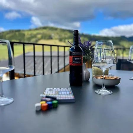 Grebenzen Starnberg 60a * Sankt Lambrecht