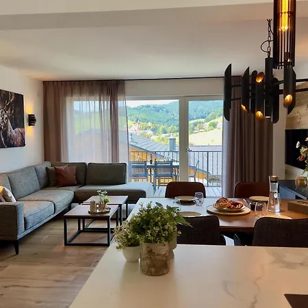 Casa de Férias Grebenzen Starnberg 60a Sankt Lambrecht