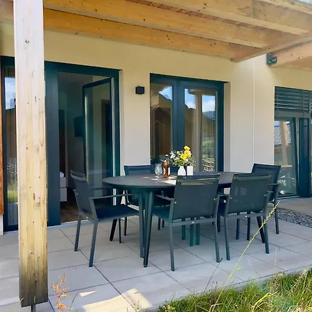 Casa de Férias Grebenzen Starnberg 60a *