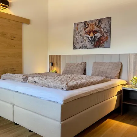 Grebenzen Starnberg 60a Casa de Férias