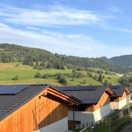 Casa de Férias Grebenzen Starnberg 60a