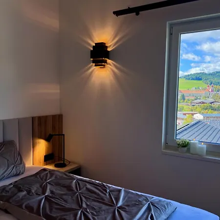 Grebenzen Starnberg 60a Sankt Lambrecht