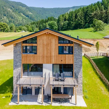 Casa de Férias Grebenzen Starnberg 60a