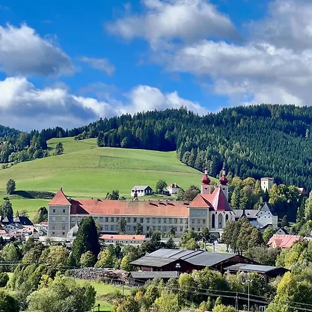 Grebenzen Starnberg 60a Casa de Férias