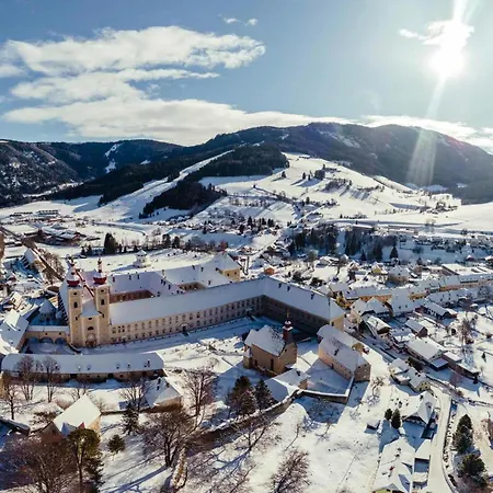 Grebenzen Starnberg 60a Sankt Lambrecht