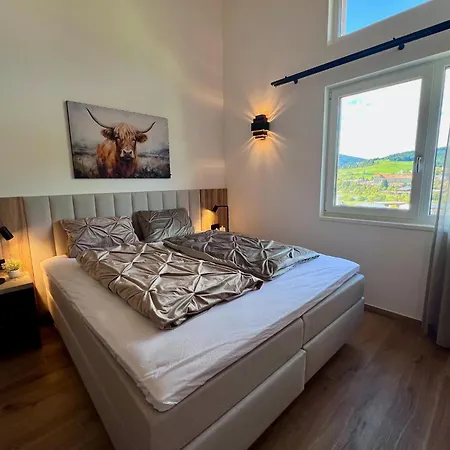 Grebenzen Starnberg 60a Holiday home