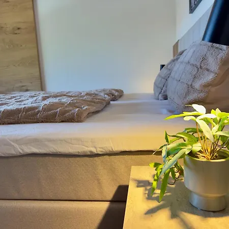 Grebenzen Starnberg 60a 度假居