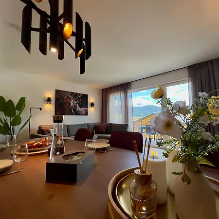 度假居 Grebenzen Starnberg 60a