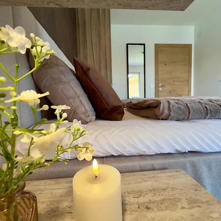 Grebenzen Starnberg 60a *