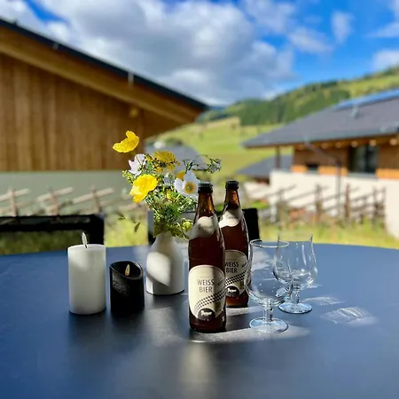 Grebenzen Starnberg 60a 度假居