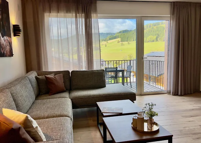 Grebenzen Starnberg 60a * سانكت لامبريشت