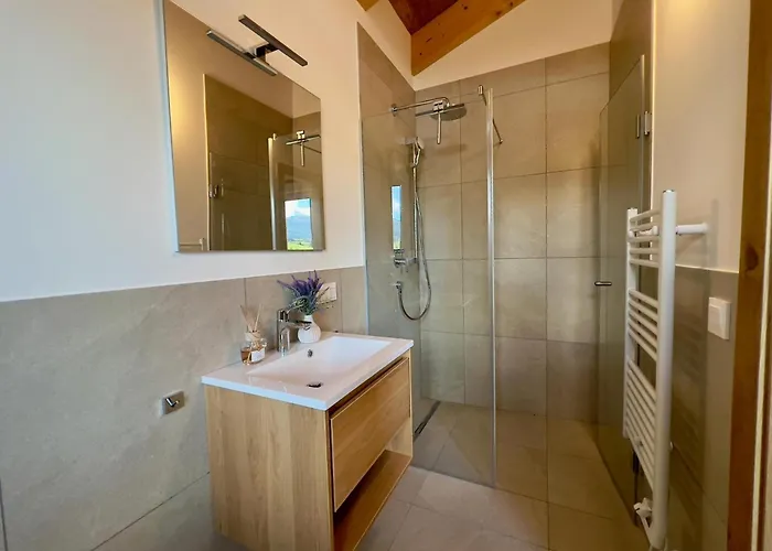 Grebenzen Starnberg 60a سانكت لامبريشت