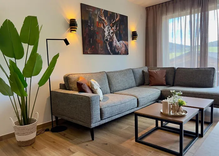 Grebenzen Starnberg 60a بيت للعطل *