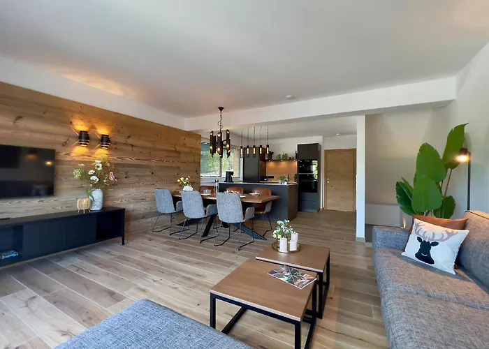 Grebenzen Starnberg 60a بيت للعطل