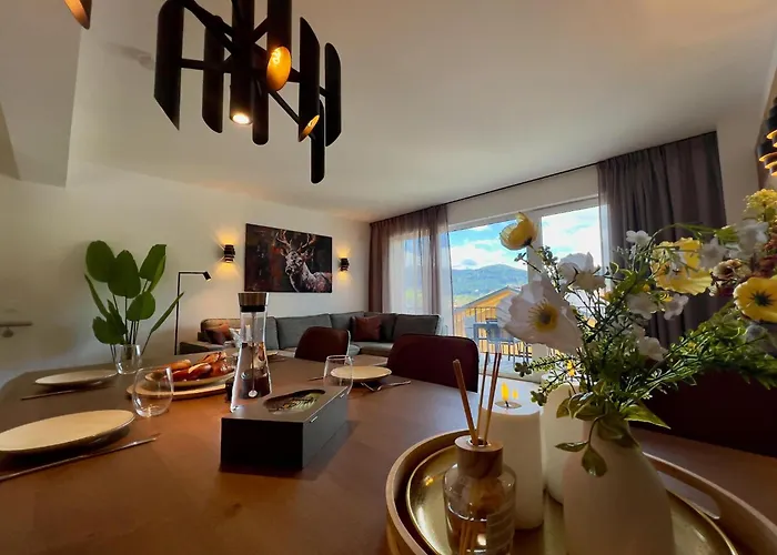 بيت للعطل Grebenzen Starnberg 60a سانكت لامبريشت