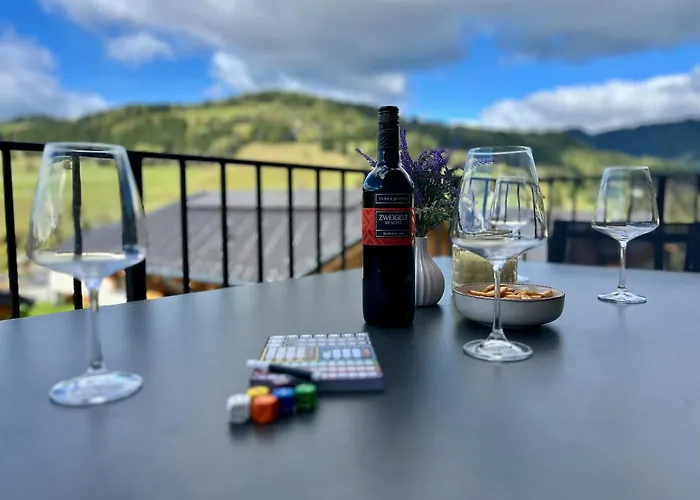 Grebenzen Starnberg 60a * سانكت لامبريشت