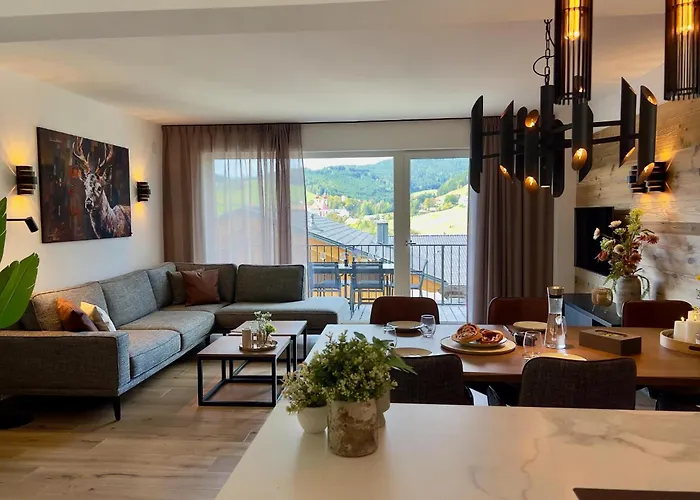 بيت للعطل Grebenzen Starnberg 60a سانكت لامبريشت