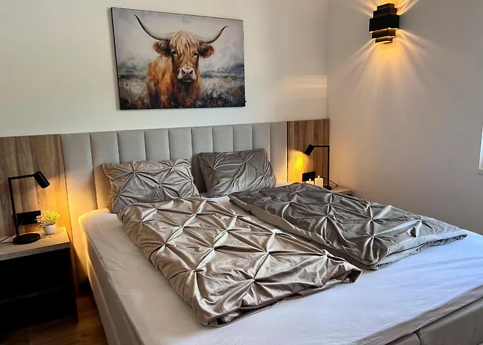 Grebenzen Starnberg 60a سانكت لامبريشت