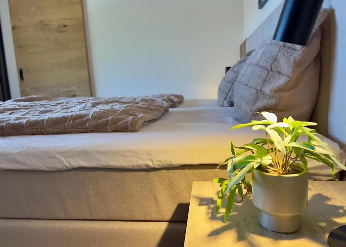 Grebenzen Starnberg 60a بيت للعطل