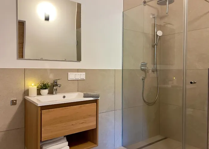 بيت للعطل Grebenzen Starnberg 60a