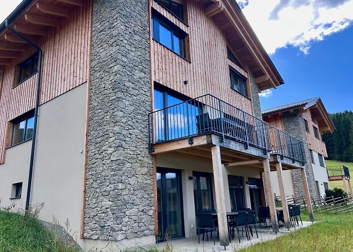 Casa de Férias Grebenzen Starnberg 60a *