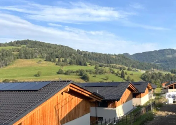 بيت للعطل Grebenzen Starnberg 60a