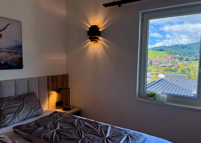 Grebenzen Starnberg 60a سانكت لامبريشت