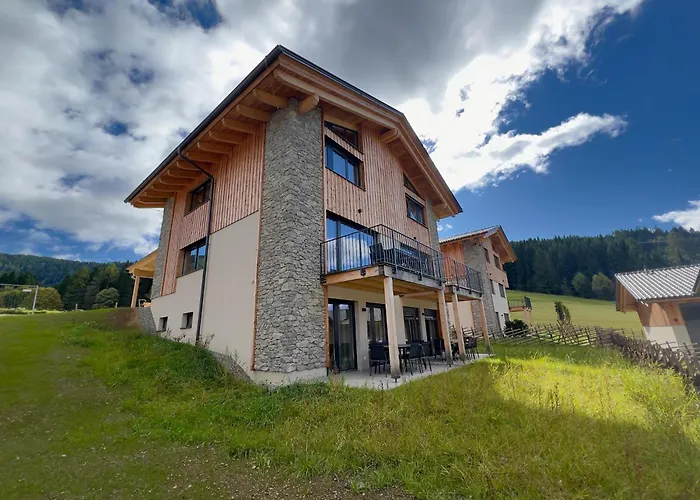 Grebenzen Starnberg 60a بيت للعطل